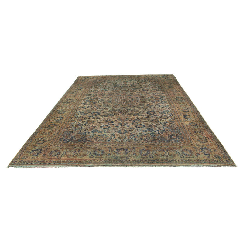 Kashan Teppe 362x230cm - Persisk teppe