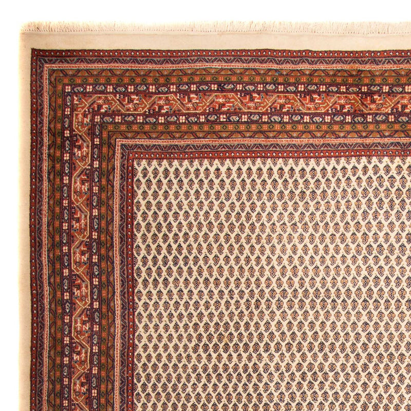 Indo Mir Teppe 344x244cm - Orientalsk teppe