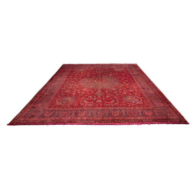 Kerman Teppe 399x295cm - Persisk teppe