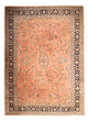 Nain - 9 la Teppe 385x295cm - Persisk teppe