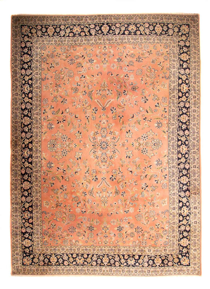 Nain - 9 la Teppe 385x295cm - Persisk teppe