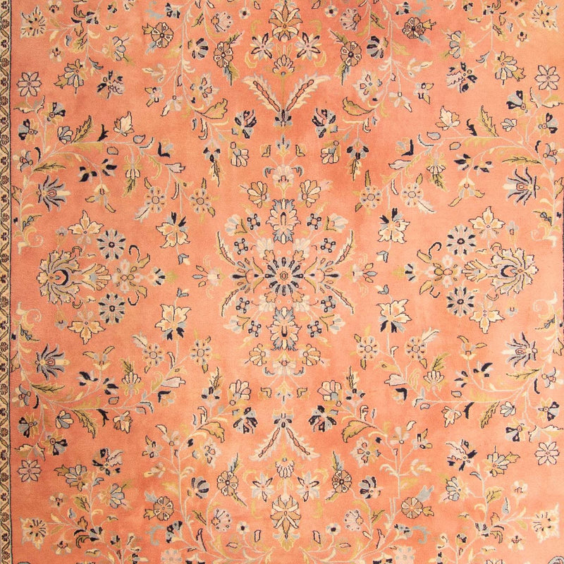 Nain - 9 la Teppe 385x295cm - Persisk teppe