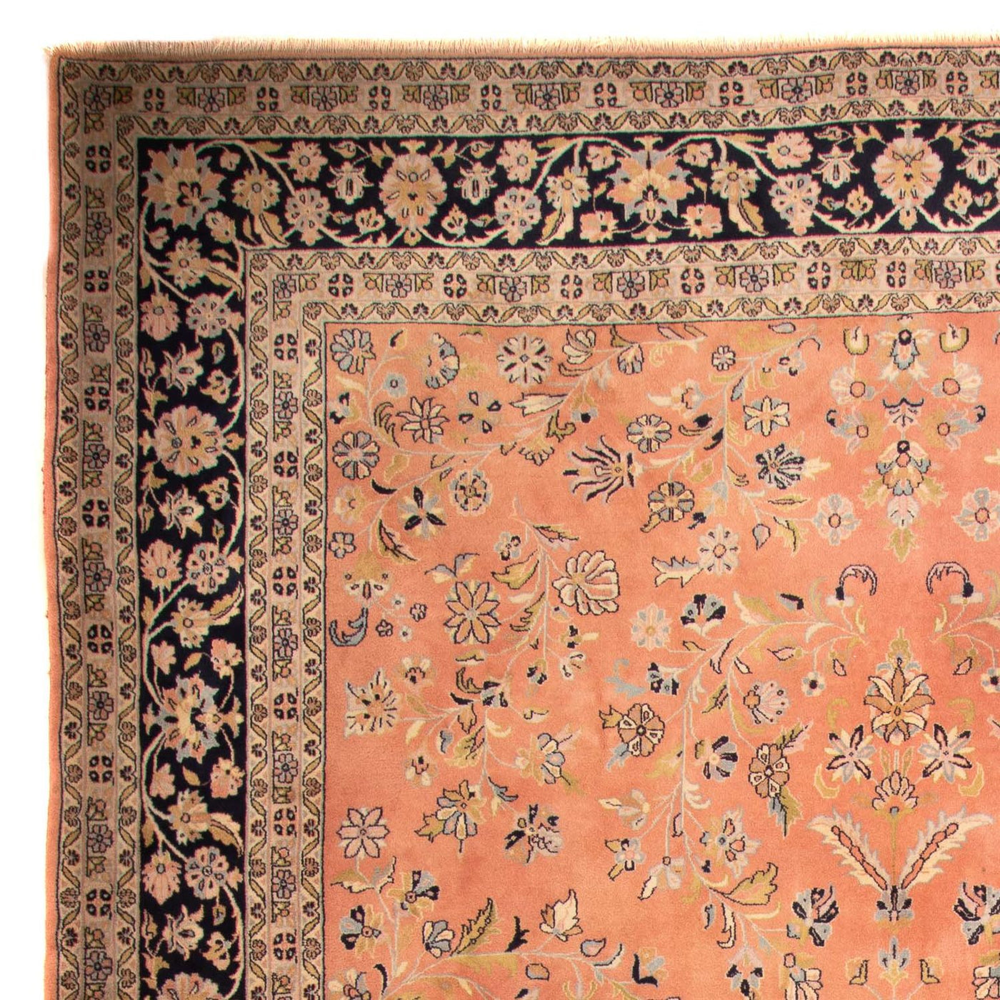Nain - 9 la Teppe 385x295cm - Persisk teppe