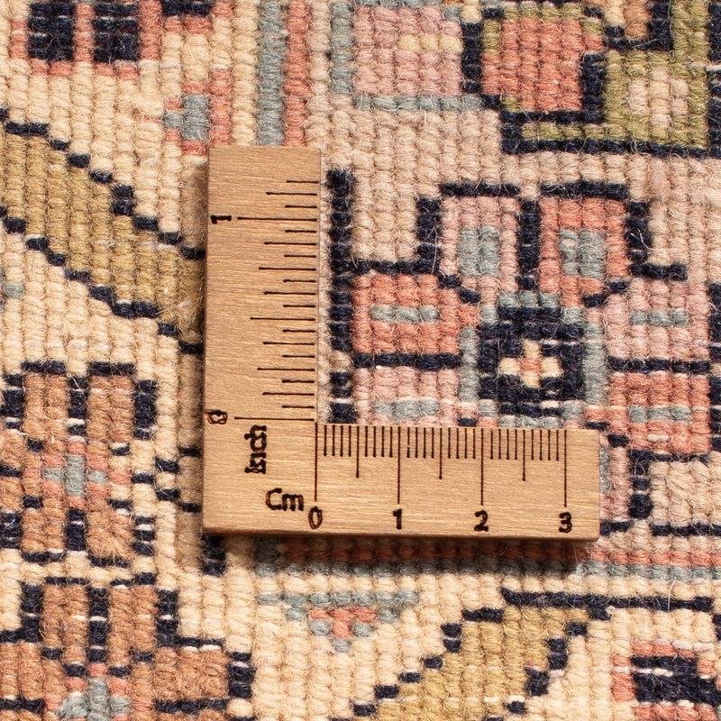 Nain - 9 la Teppe 385x295cm - Persisk teppe