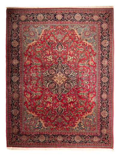Mashhad Teppe 267x366cm - Persisk teppe