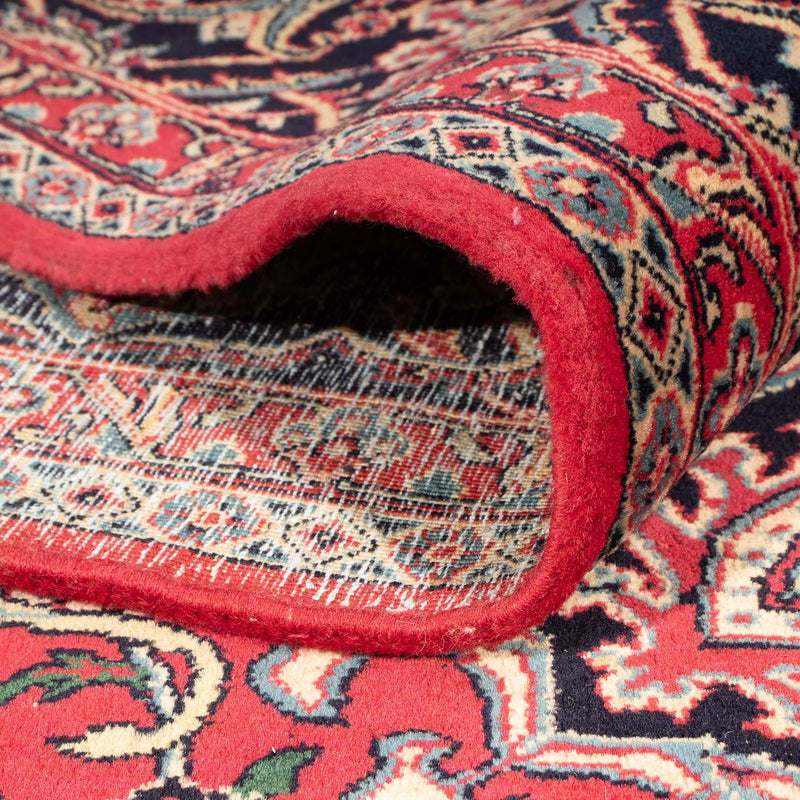 Mashhad Teppe 267x366cm - Persisk teppe