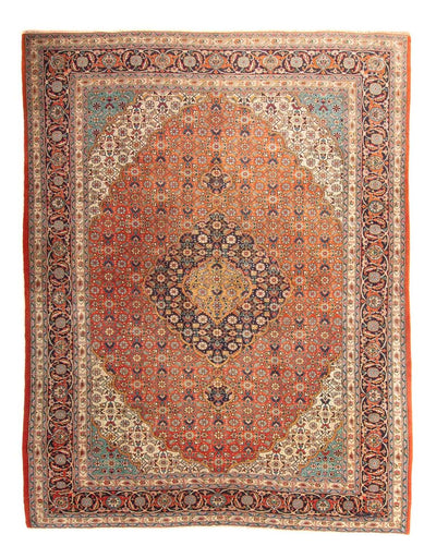 Ardabil Teppe 206x288cm - Persisk teppe