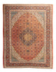 Ardabil Teppe 288x206cm - Persisk teppe