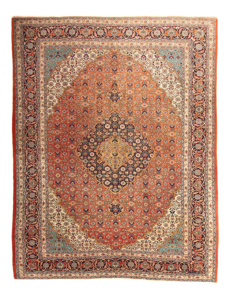 Ardabil Teppe 288x206cm - Persisk teppe