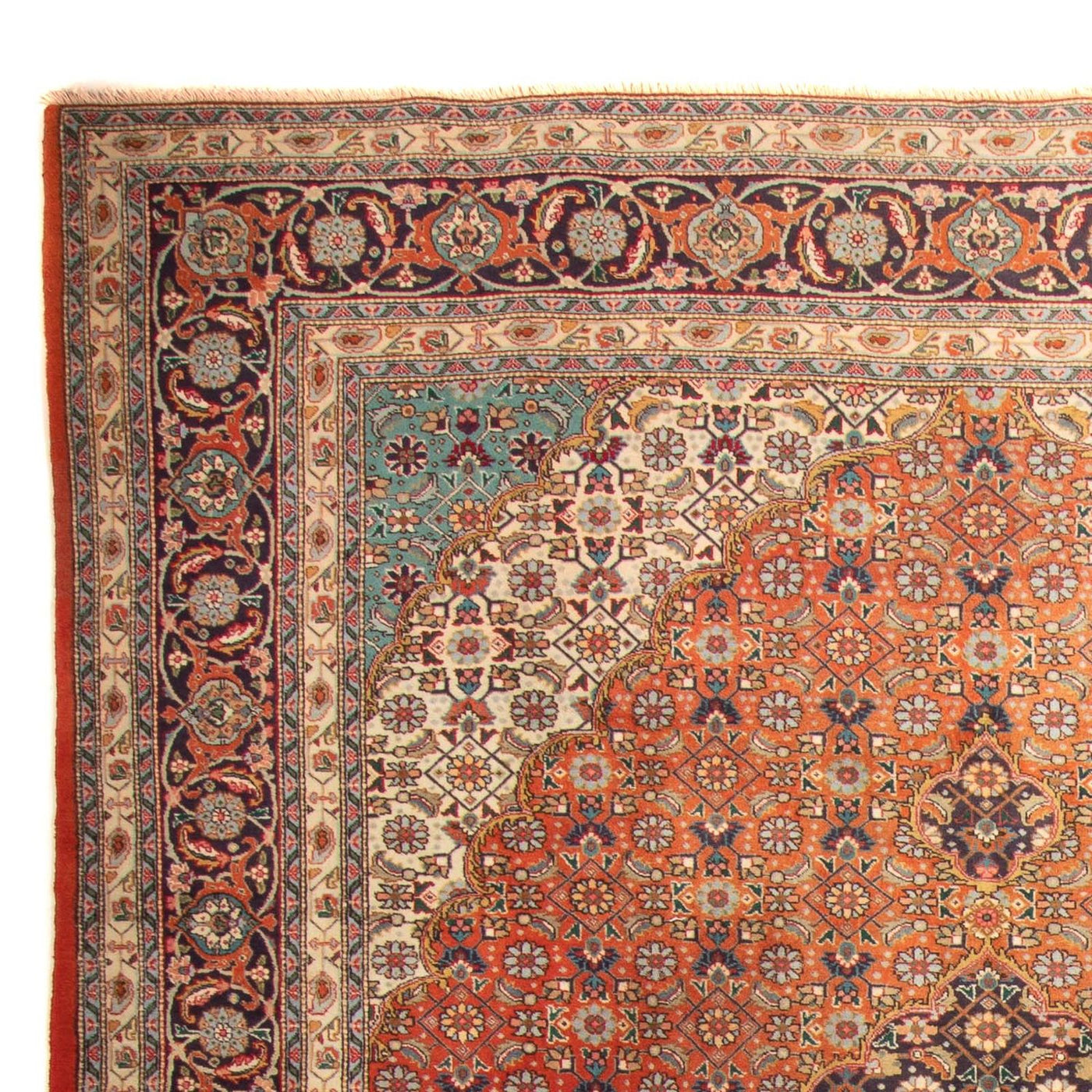 Ardabil Teppe 288x206cm - Persisk teppe