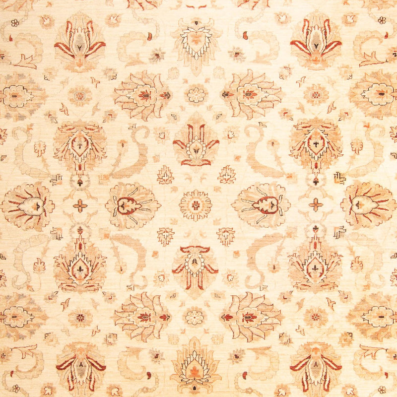 Ziegler Teppe 397x299cm - Orientalsk teppe