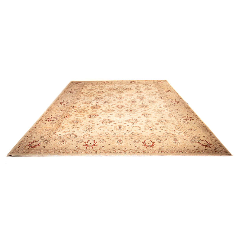 Ziegler Teppe 397x299cm - Orientalsk teppe