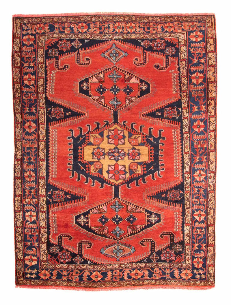 Wiss Teppe 315x211cm - Persisk teppe