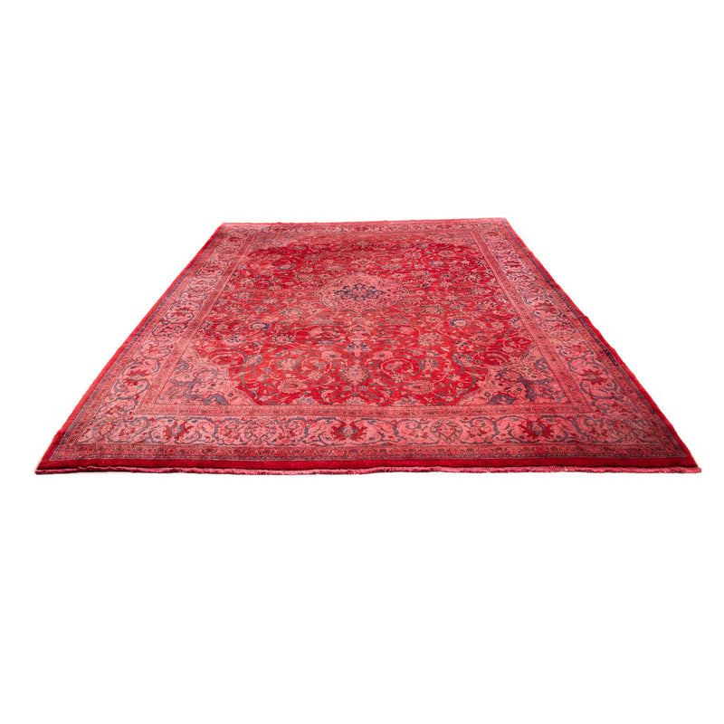 Sarouk Teppe 395x295cm - Persisk teppe
