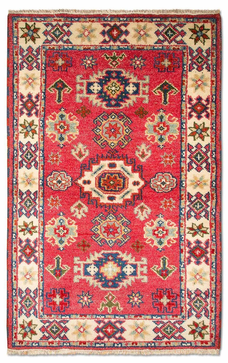 Orientalsk teppe 157x96cm