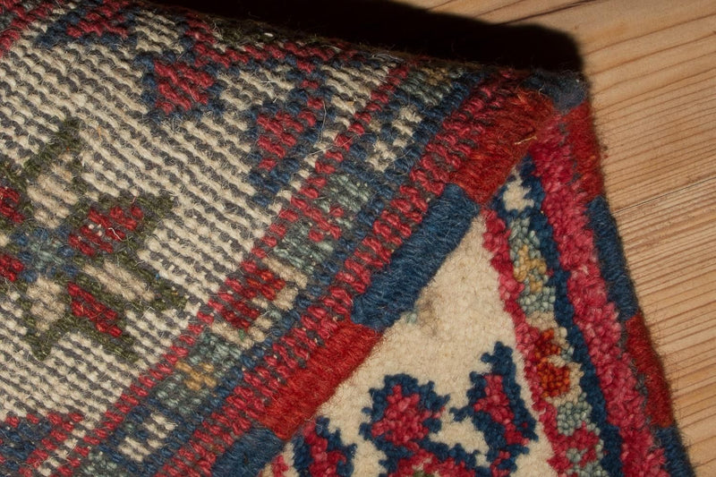 Orientalsk teppe 157x96cm