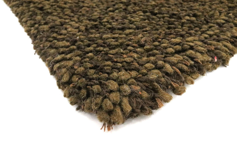 Teppe med høy luv 153x96cm - Hochflorteppich