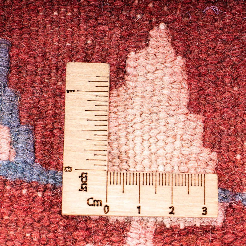 Antikk kilim Teppe 150x300cm