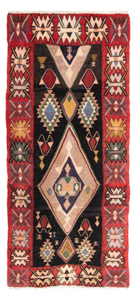 Antikk kilim Teppe 150x300cm – product image