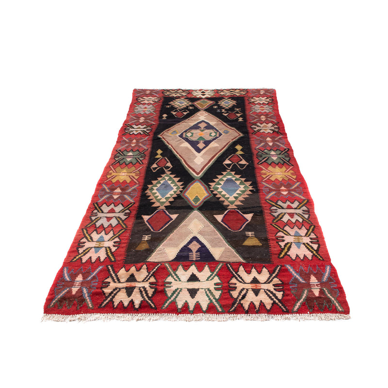 Antikk kilim Teppe 150x300cm