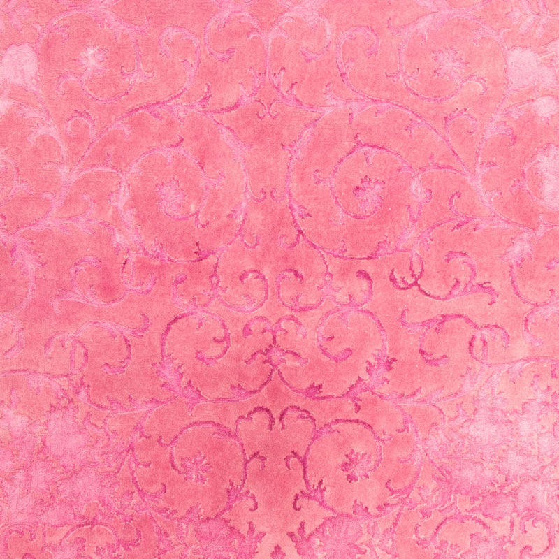 Viskose teppe 323x200cm - Viskoseteppich