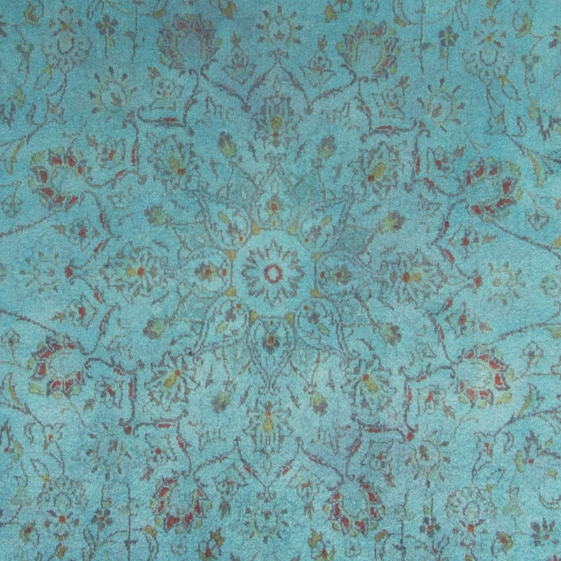 Kashan Teppe 350x244cm - Persisk teppe