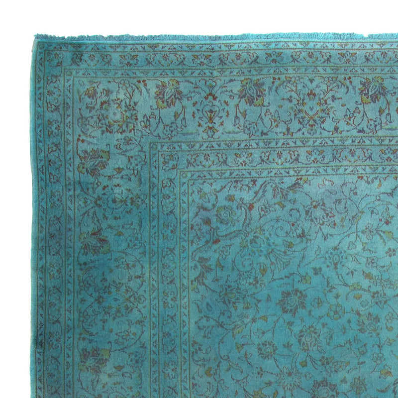 Kashan Teppe 350x244cm - Persisk teppe
