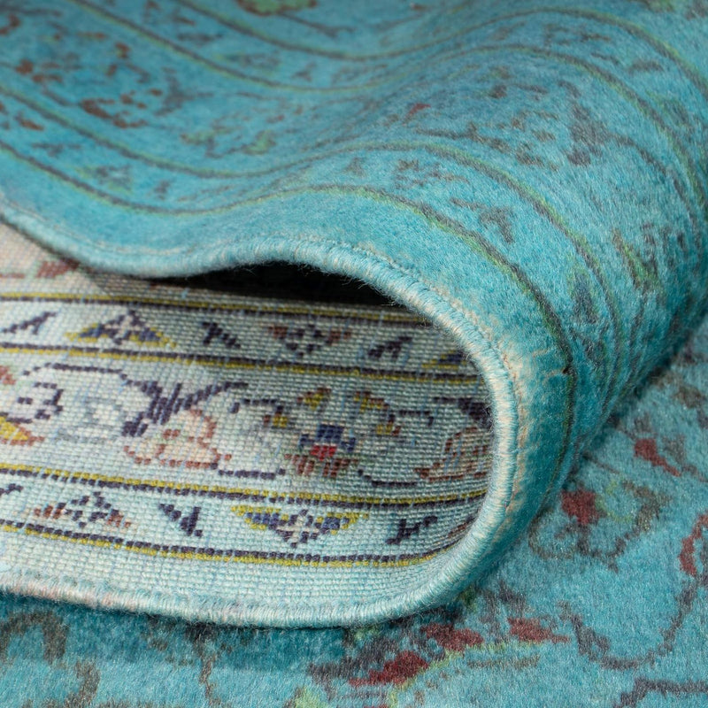 Kashan Teppe 350x244cm - Persisk teppe