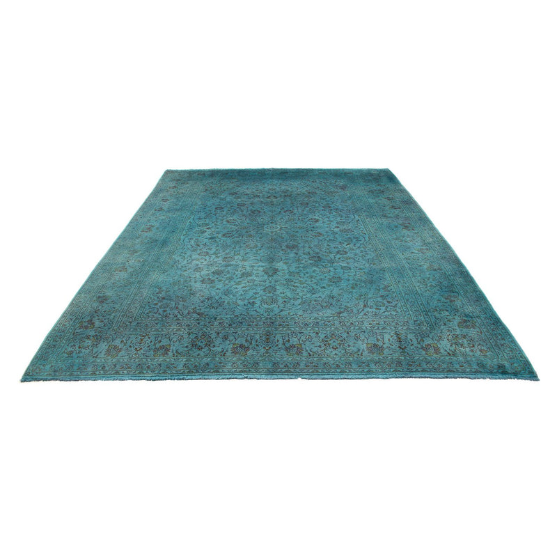 Kashan Teppe 350x244cm - Persisk teppe