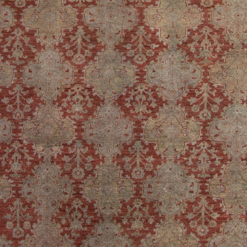 Ziegler Teppe 338x246cm - Orientalsk teppe