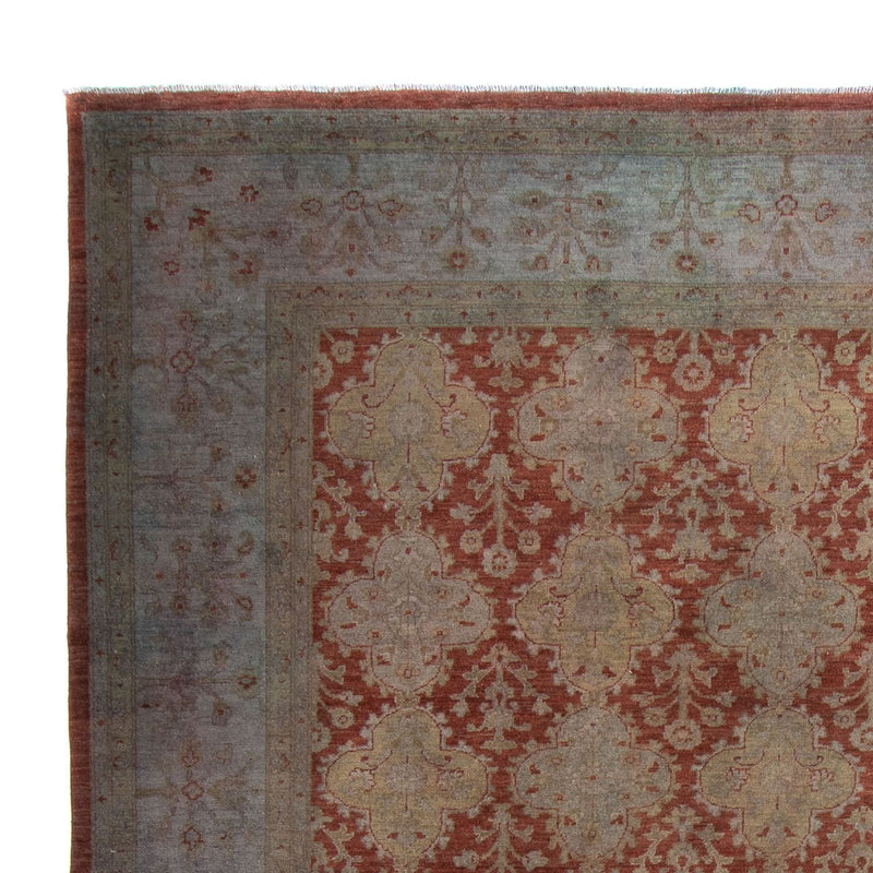 Ziegler Teppe 338x246cm - Orientalsk teppe