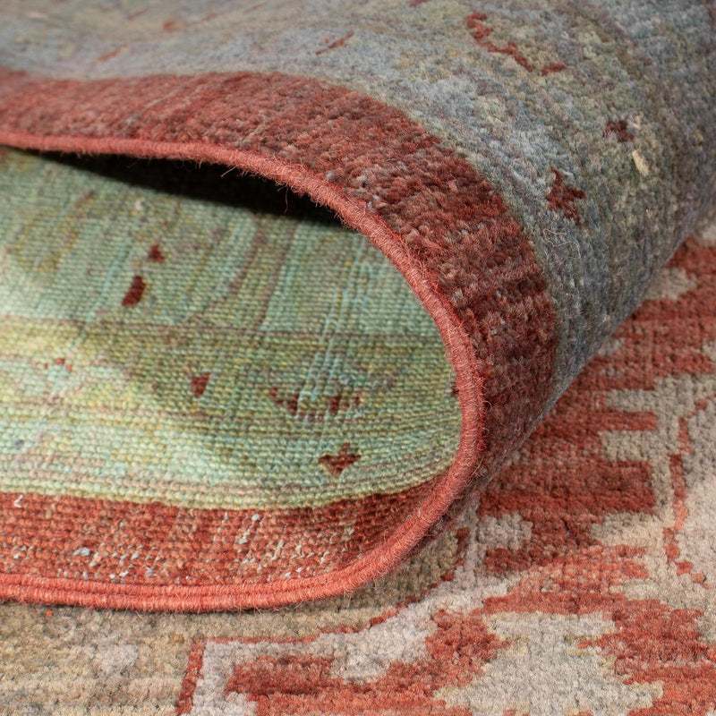 Ziegler Teppe 338x246cm - Orientalsk teppe