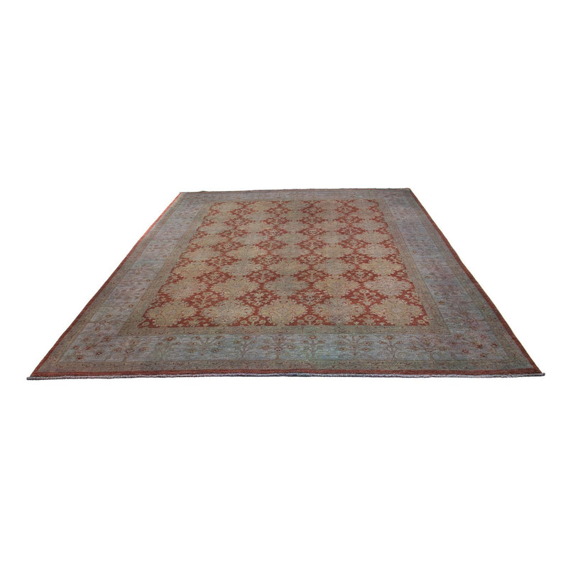 Ziegler Teppe 338x246cm - Orientalsk teppe