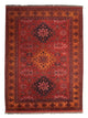Hatchlu Teppe 313x210cm - Orientalsk teppe
