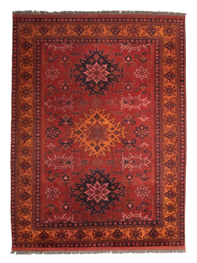 Hatchlu Teppe 313x210cm - Orientalsk teppe