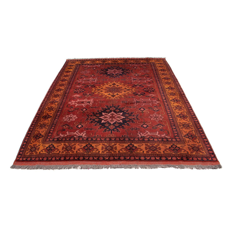 Hatchlu Teppe 313x210cm - Orientalsk teppe