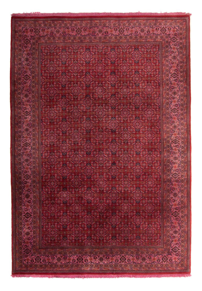 Indo Bidjar Teppe 300x200cm - Orientalsk teppe