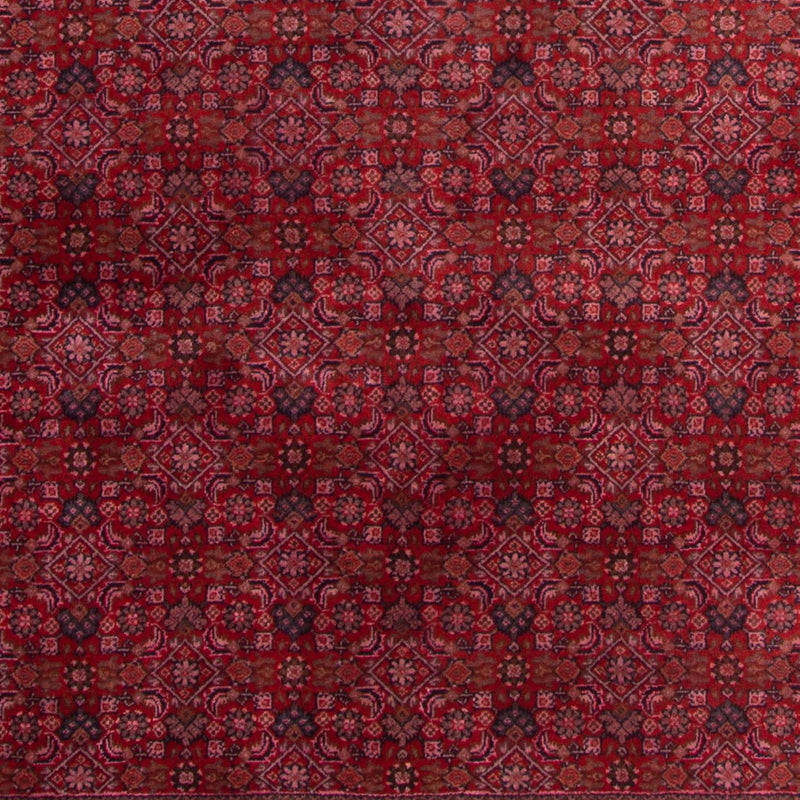 Indo Bidjar Teppe 300x200cm - Orientalsk teppe