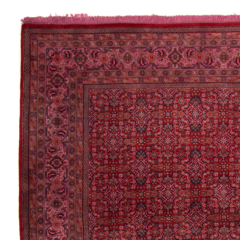 Indo Bidjar Teppe 300x200cm - Orientalsk teppe