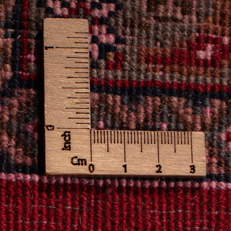 Indo Bidjar Teppe 300x200cm - Orientalsk teppe