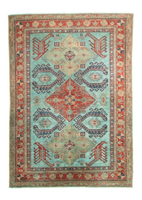 Kazak Teppe 267x186cm - Orientalsk teppe – product image