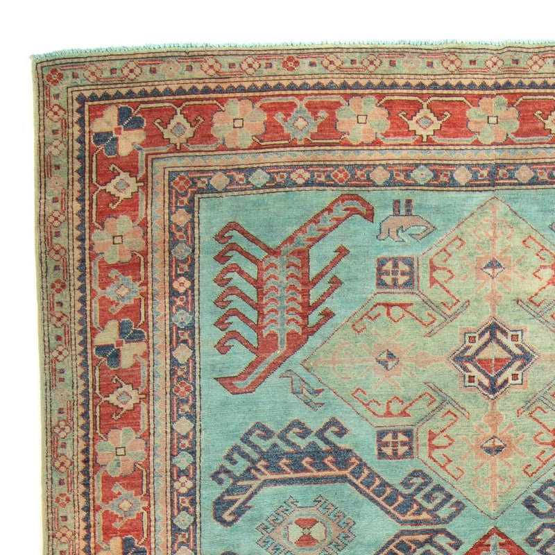 Kazak Teppe 267x186cm - Orientalsk teppe