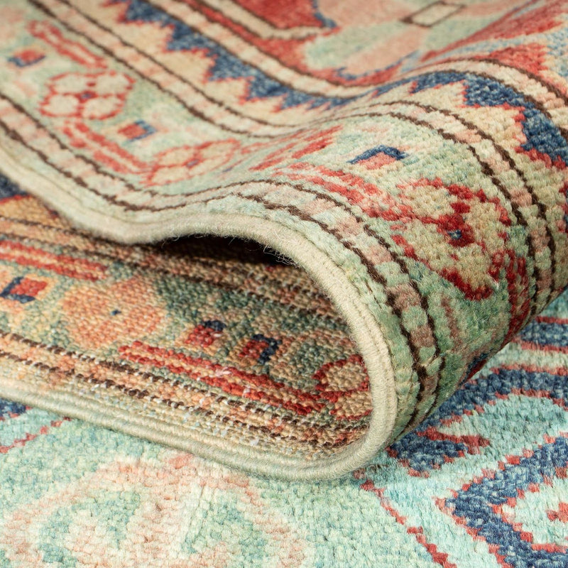 Kazak Teppe 267x186cm - Orientalsk teppe