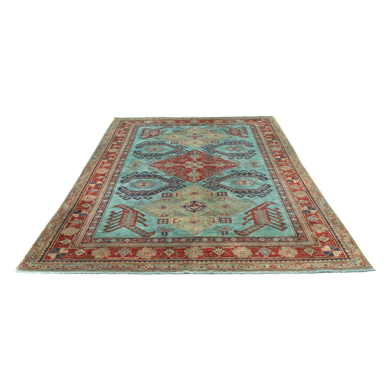 Kazak Teppe 267x186cm - Orientalsk teppe