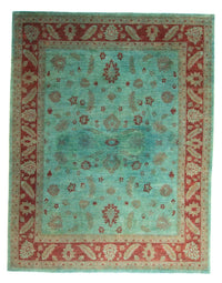 Ziegler Teppe 310x226cm - Orientalsk teppe – product image