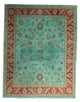 Ziegler Teppe 310x226cm - Orientalsk teppe