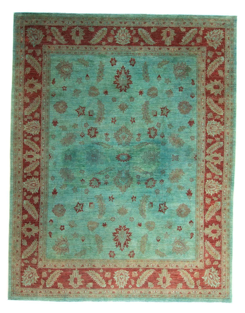 Ziegler Teppe 310x226cm - Orientalsk teppe
