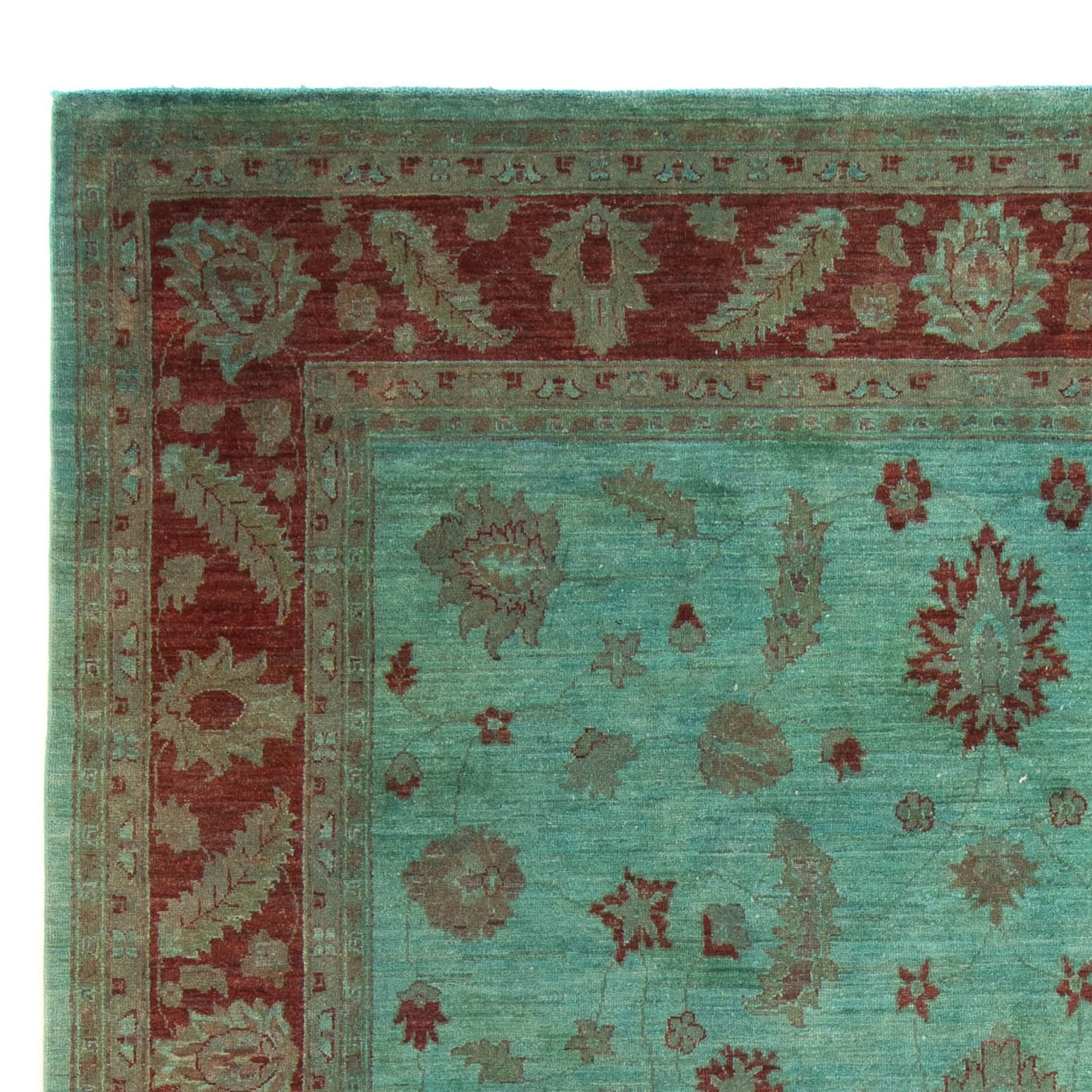 Ziegler Teppe 310x226cm - Orientalsk teppe