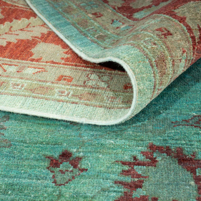 Ziegler Teppe 310x226cm - Orientalsk teppe