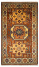 Orientalsk teppe 156x96cm